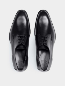 Туфли и лоферы Lloyd APEX 110GY модель 25-549-00 Фото