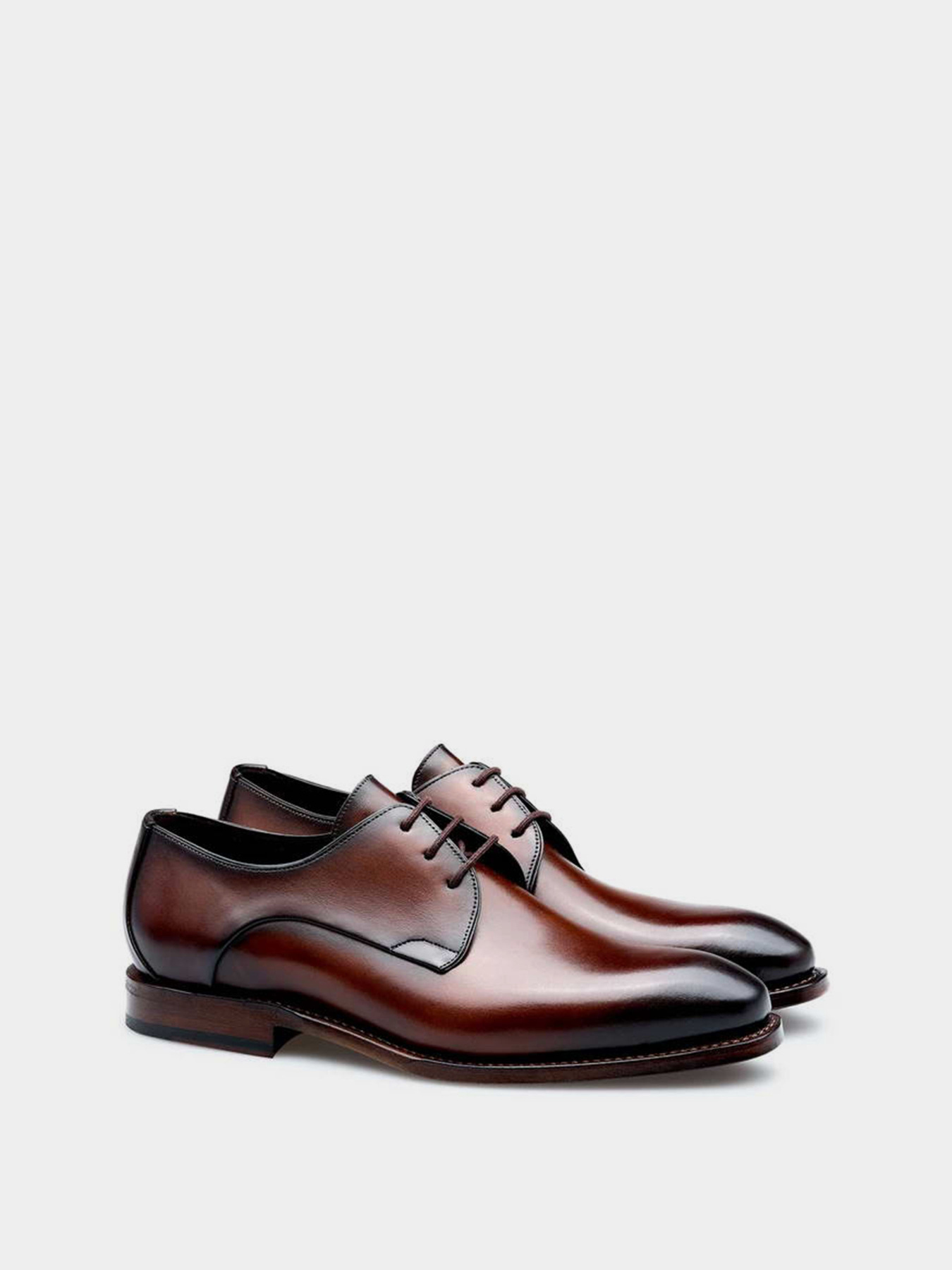 Туфли и лоферы Lloyd APEX 110GY модель 25-549-05 Фото