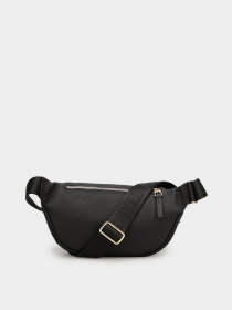 Сумки US Polo модель US21823 BLACK-BLACK Фото