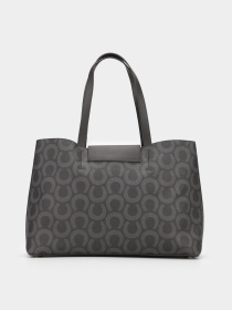 Сумки US Polo модель US21507 BLACK-BLACK Фото