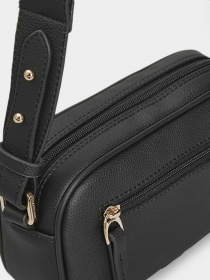 Сумки US Polo модель US21788 BLACK Фото