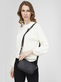 Сумки US Polo модель US21788 BLACK Фото