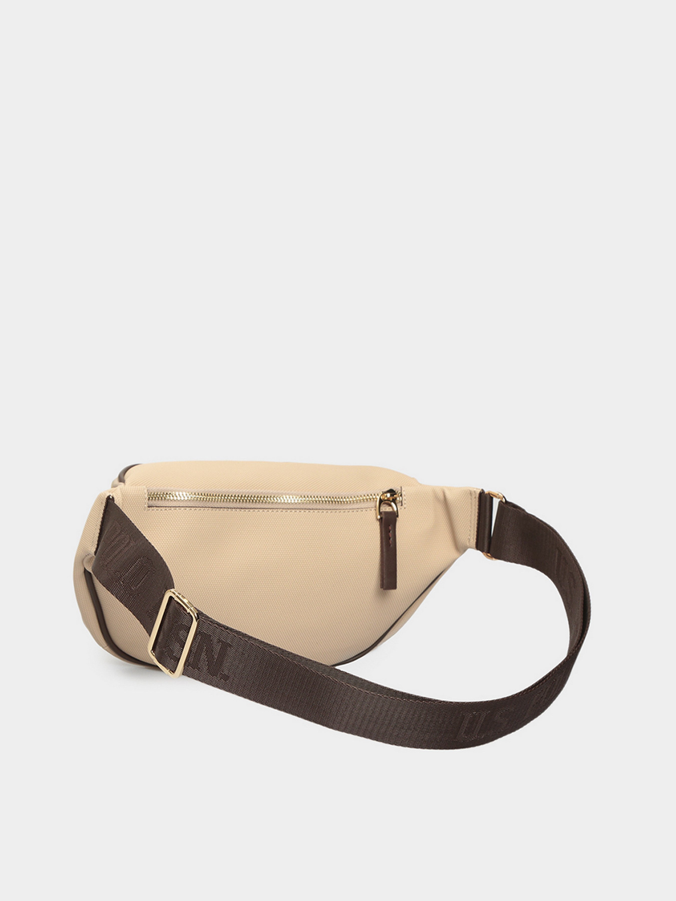 Сумки US Polo модель US21823 BEIGE-BROWN Фото