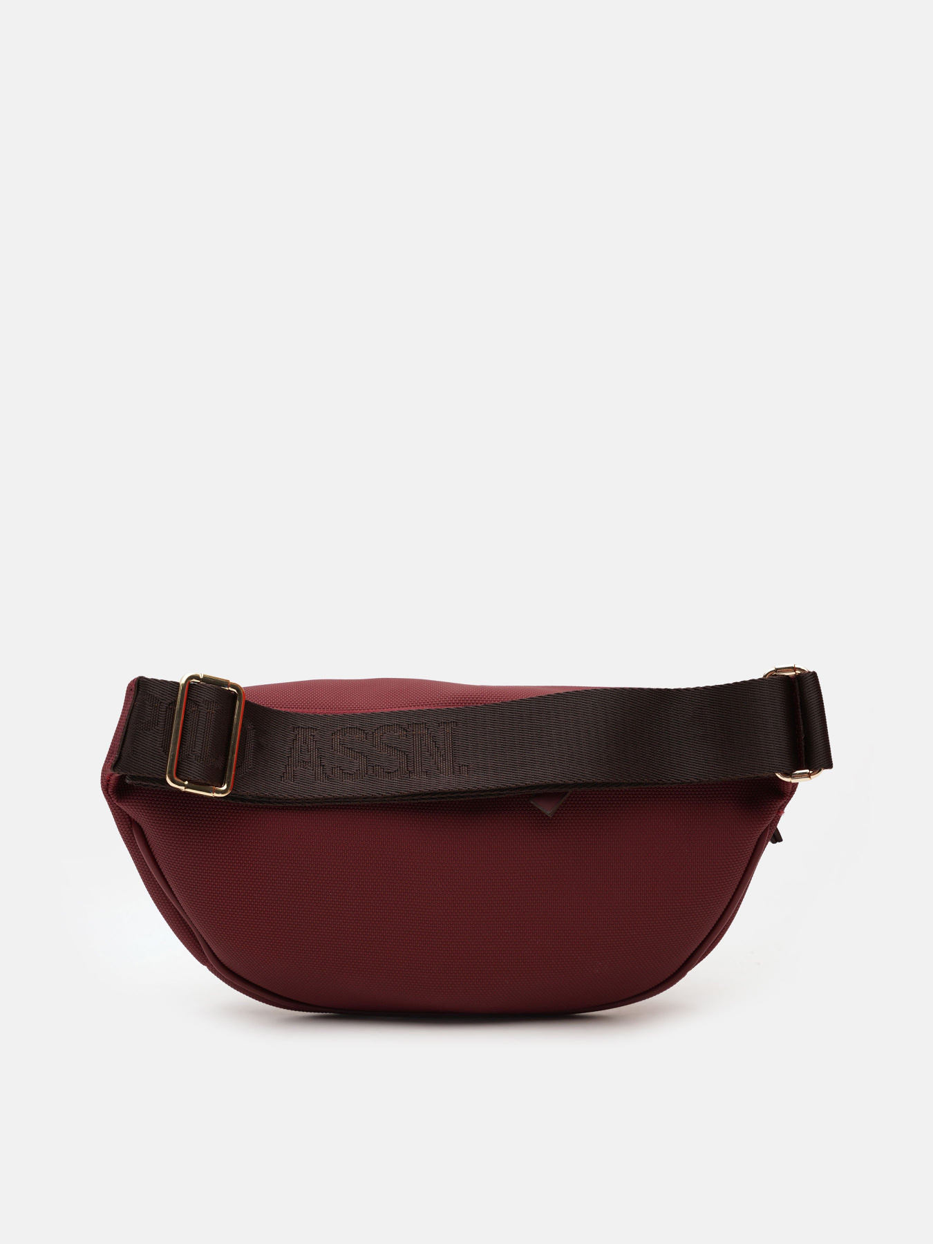 Сумки US Polo модель US21823 BURGUNDY Фото