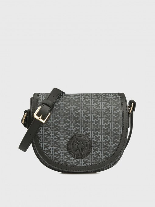 Сумки US Polo модель US8500 Фото