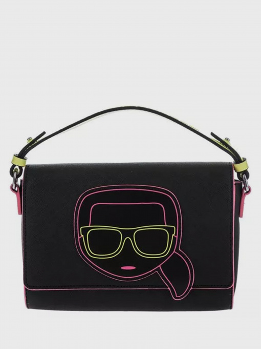 Сумки Karl Lagerfeld модель 205W3008_999 Фото