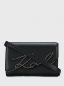 Сумки Karl Lagerfeld модель 205W3001_991 Фото