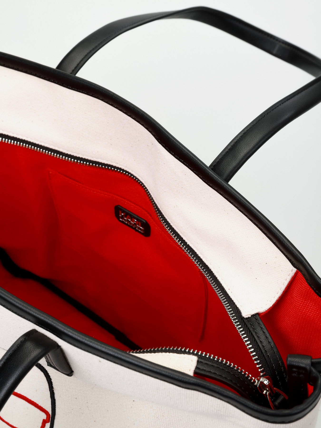 Сумки Karl Lagerfeld модель 205W3019_199 Фото