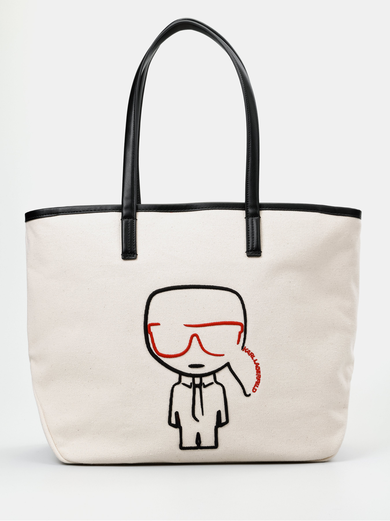 Сумки Karl Lagerfeld модель 205W3019_199 Фото