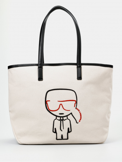 Сумки Karl Lagerfeld модель 205W3019_199 Фото