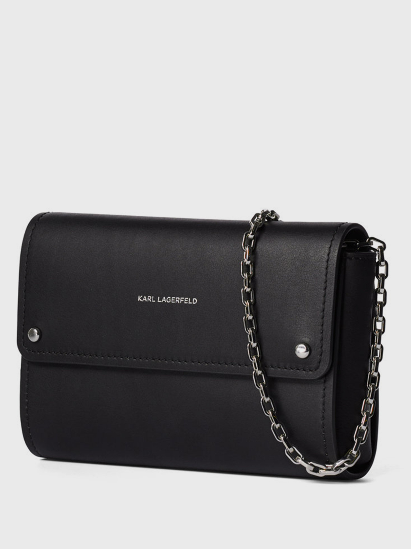 Сумки Karl Lagerfeld модель 205W3248_999 Фото