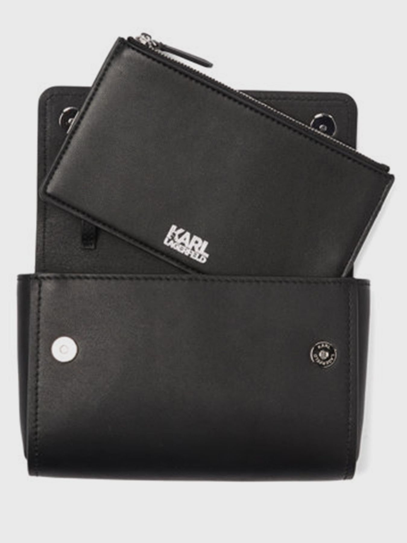 Сумки Karl Lagerfeld модель 205W3248_999 Фото
