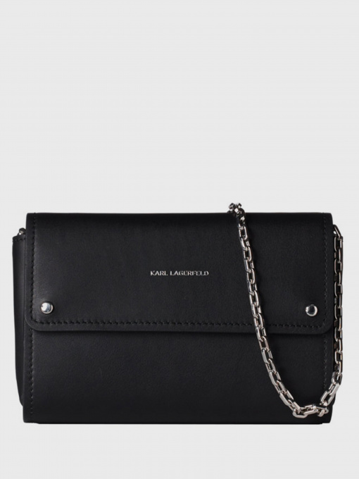 Сумки Karl Lagerfeld модель 205W3248_999 Фото