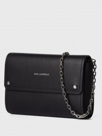 Сумки Karl Lagerfeld модель 205W3248_999 Фото
