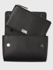Сумки Karl Lagerfeld модель 205W3248_999 Фото