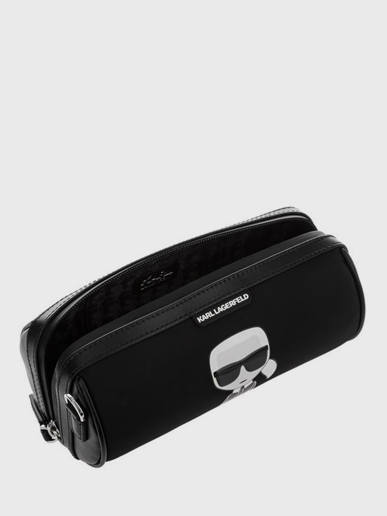 Сумки Karl Lagerfeld модель 205W3018_999 Фото