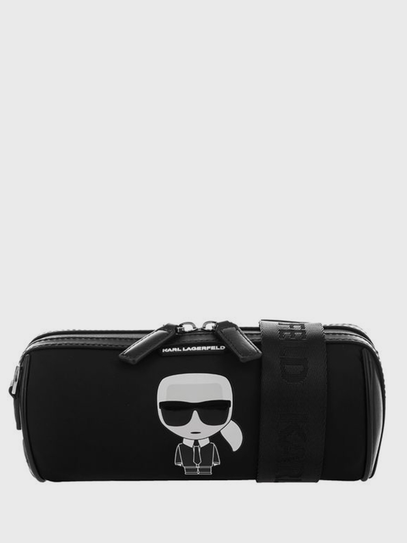 Сумки Karl Lagerfeld модель 205W3018_999 Фото