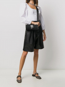 Сумки Karl Lagerfeld модель 205W3018_999 Фото