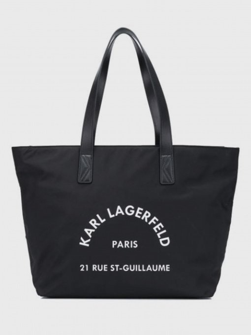 Сумки Karl Lagerfeld модель 205W3034_999 Фото