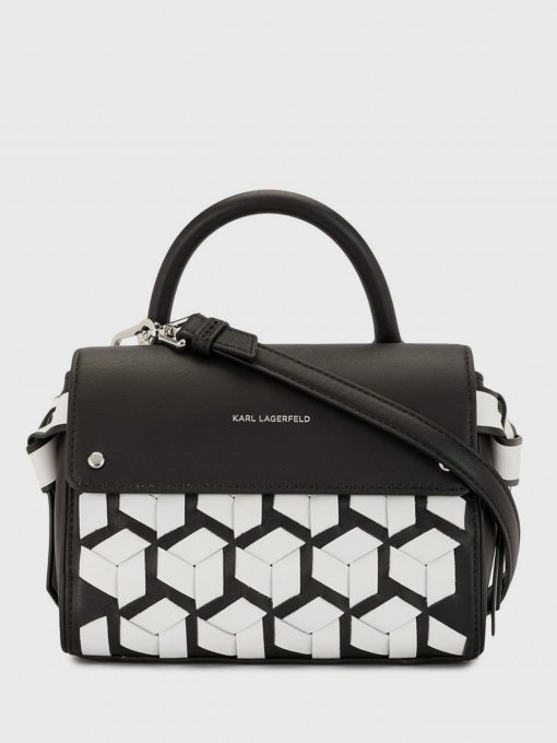 Сумки Karl Lagerfeld модель 205W3052_998 Фото