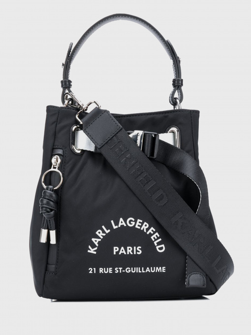Сумки Karl Lagerfeld модель 205W3035_999 Фото