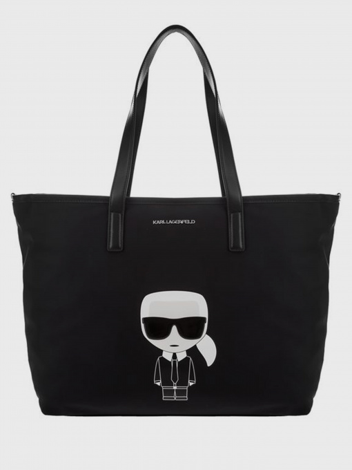 Сумки Karl Lagerfeld модель 205W3014_999 Фото