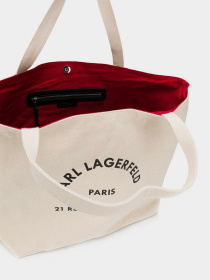 Сумки Karl Lagerfeld модель 201W3138_106 Фото