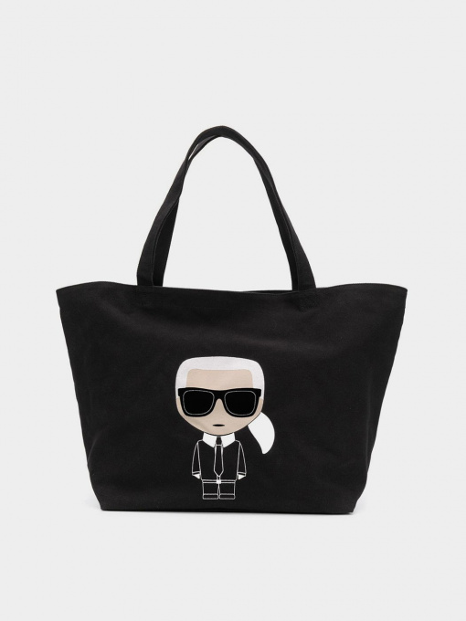 Сумки Karl Lagerfeld модель 205W3094_999 Фото