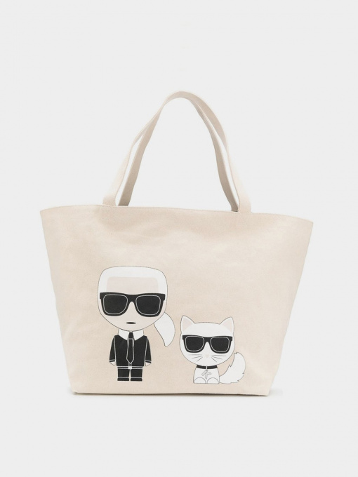 Сумки Karl Lagerfeld модель 205W3095_106 Фото