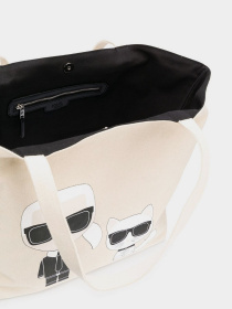 Сумки Karl Lagerfeld модель 205W3095_106 Фото