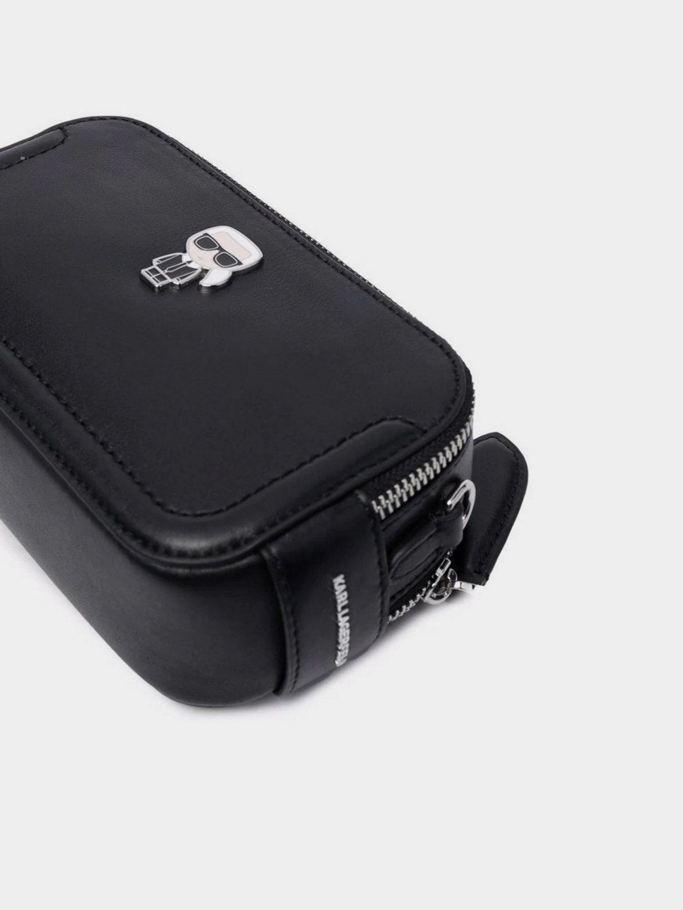 Сумки Karl Lagerfeld модель 215W3054_999 Сумки Karl Lagerfeld модель 215W3054_999 Фото