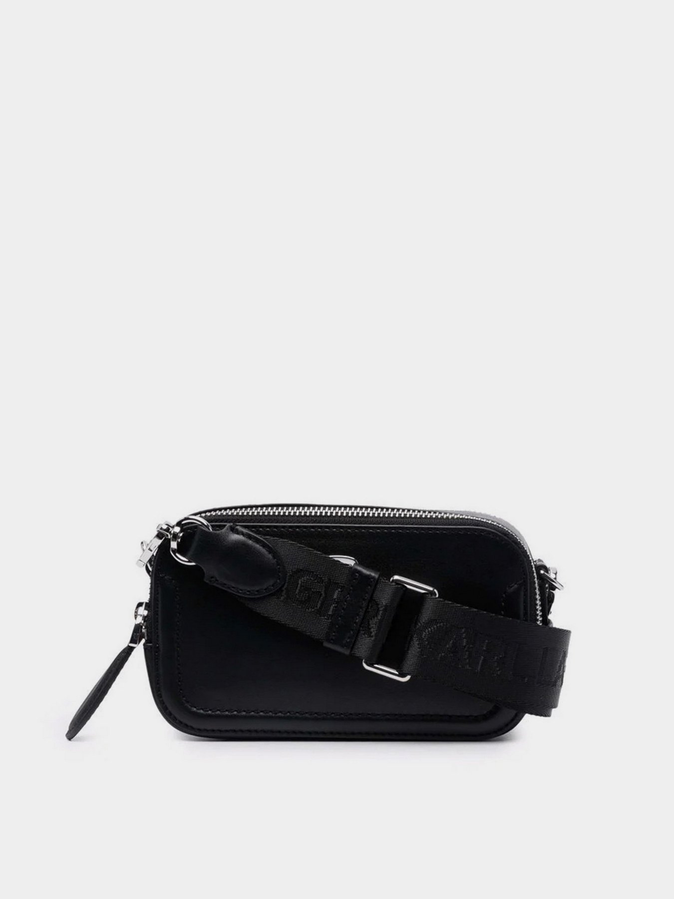 Сумки Karl Lagerfeld модель 215W3054_999 Сумки Karl Lagerfeld модель 215W3054_999 Фото