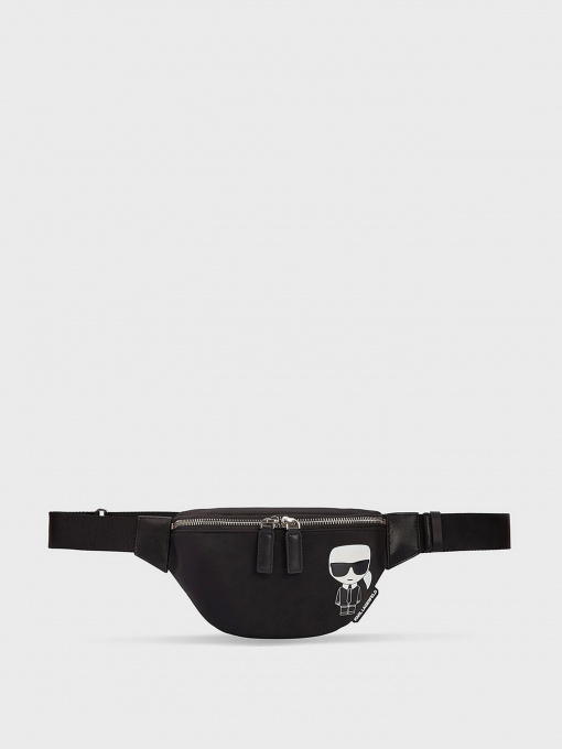 Сумки Karl Lagerfeld модель 210W3189_999 Фото