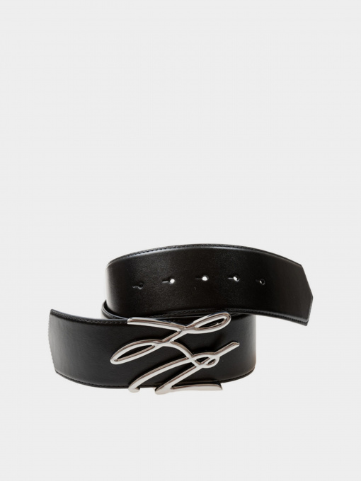 Ремені Karl Lagerfeld модель 215W3152_999 Фото