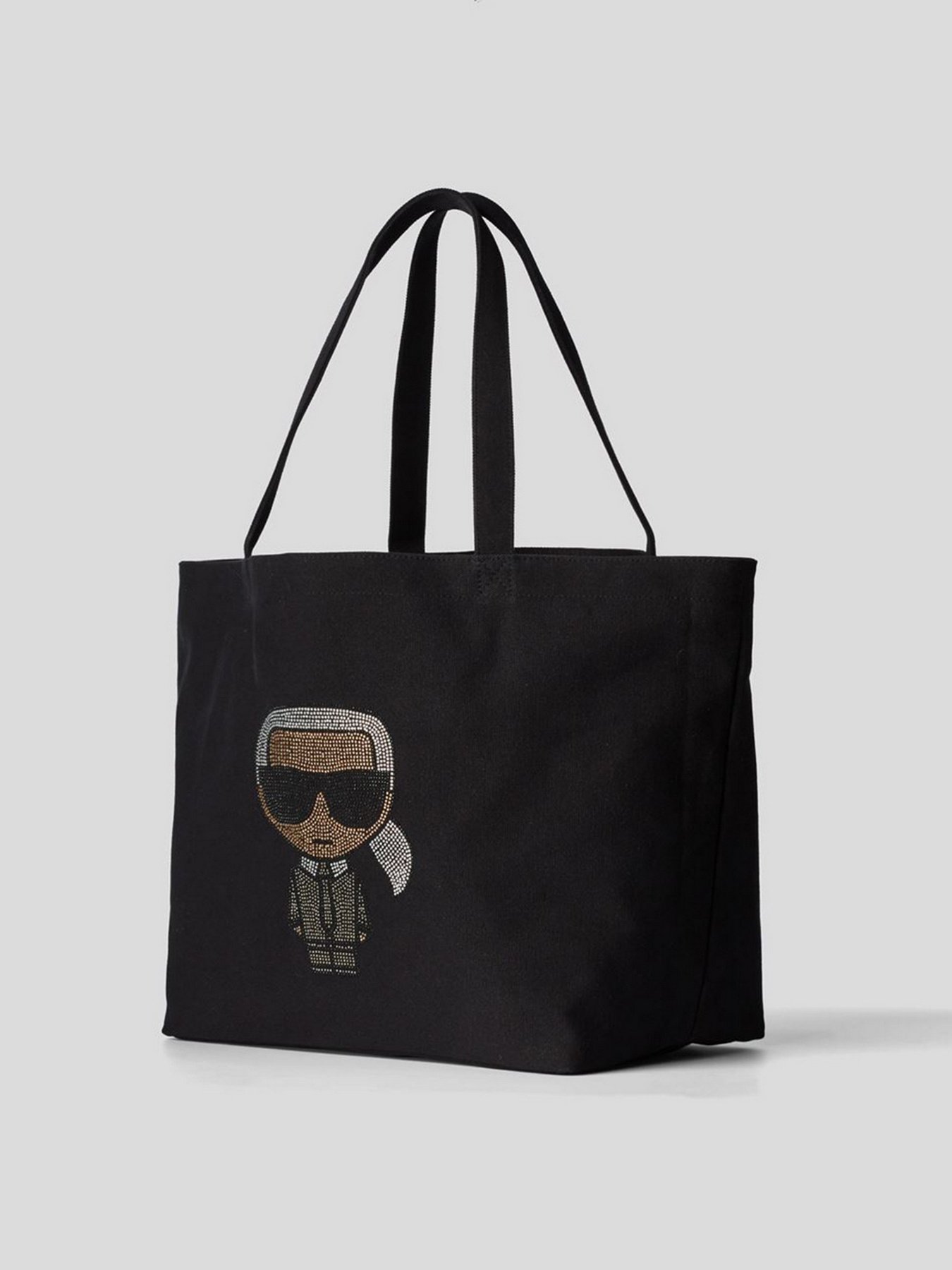 Сумки Karl Lagerfeld модель 216W3901_999 Фото