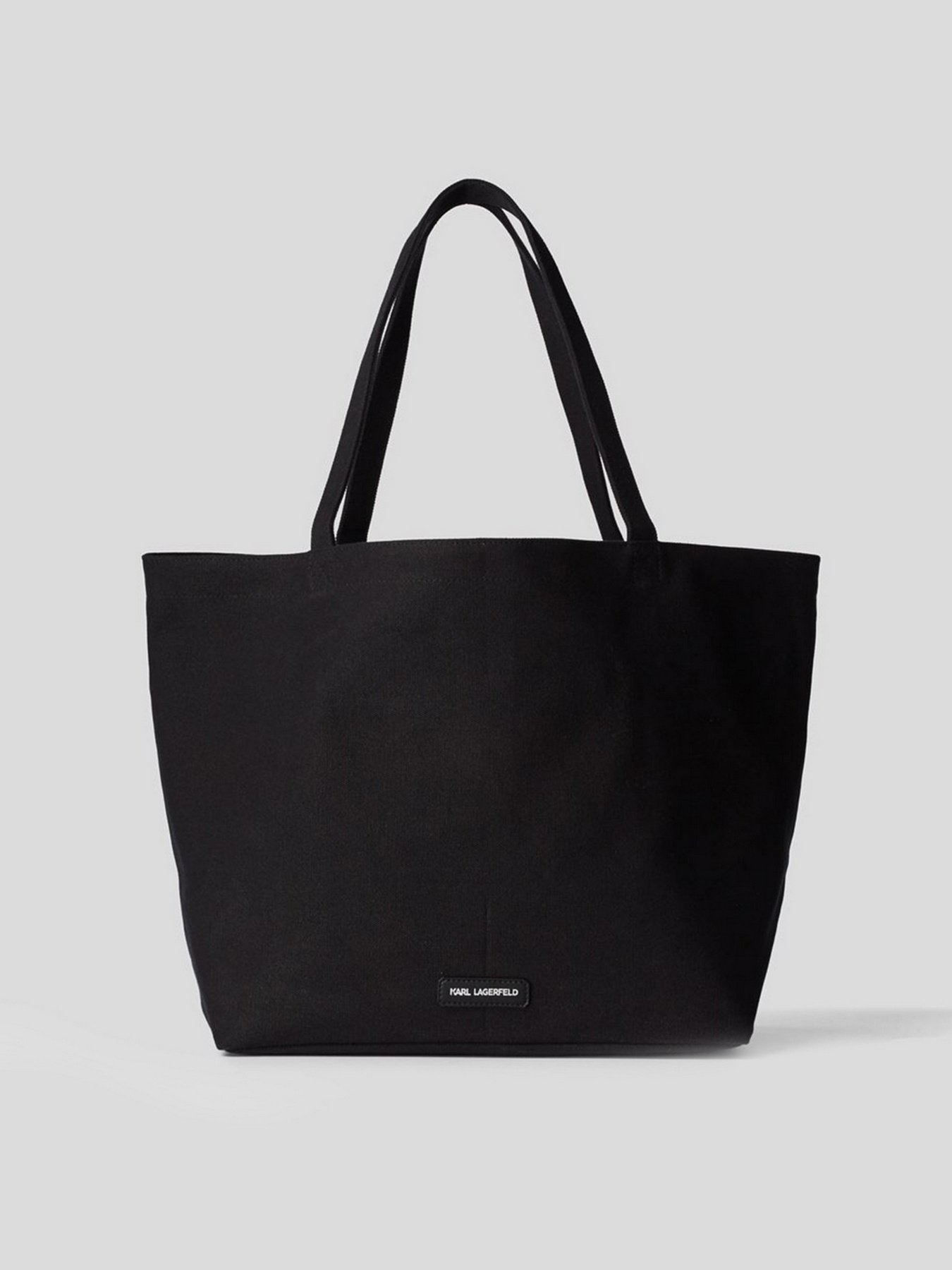 Сумки Karl Lagerfeld модель 216W3901_999 Фото