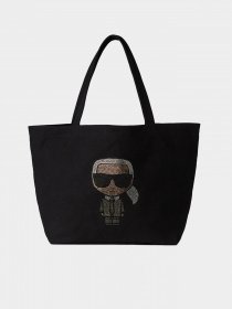 Сумки Karl Lagerfeld модель 216W3901_999 Фото