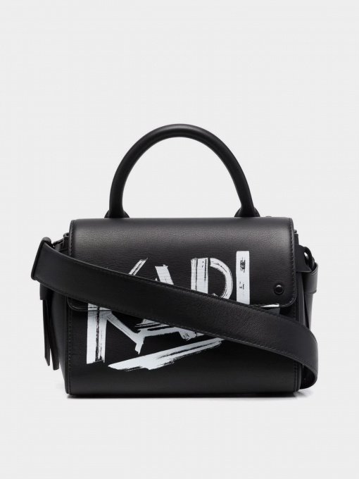 Сумки Karl Lagerfeld модель 216W3007_998 Фото