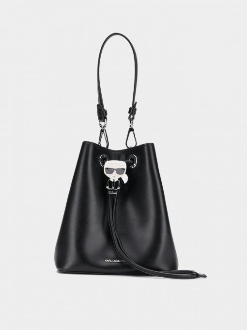 Сумки Karl Lagerfeld модель 205W3056_999 Фото