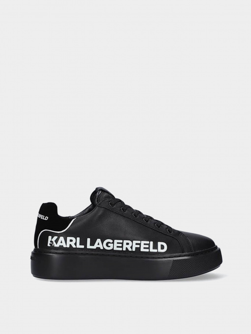 Кеди Karl Lagerfeld модель KL62210_00X Фото