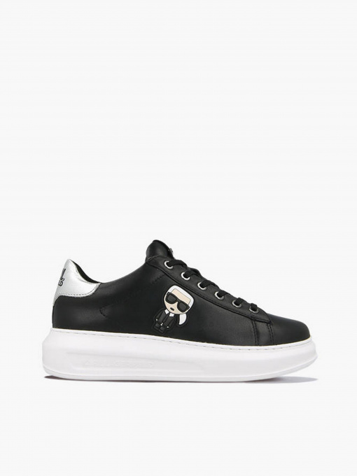 Кеди Karl Lagerfeld модель KL62530_000 Фото