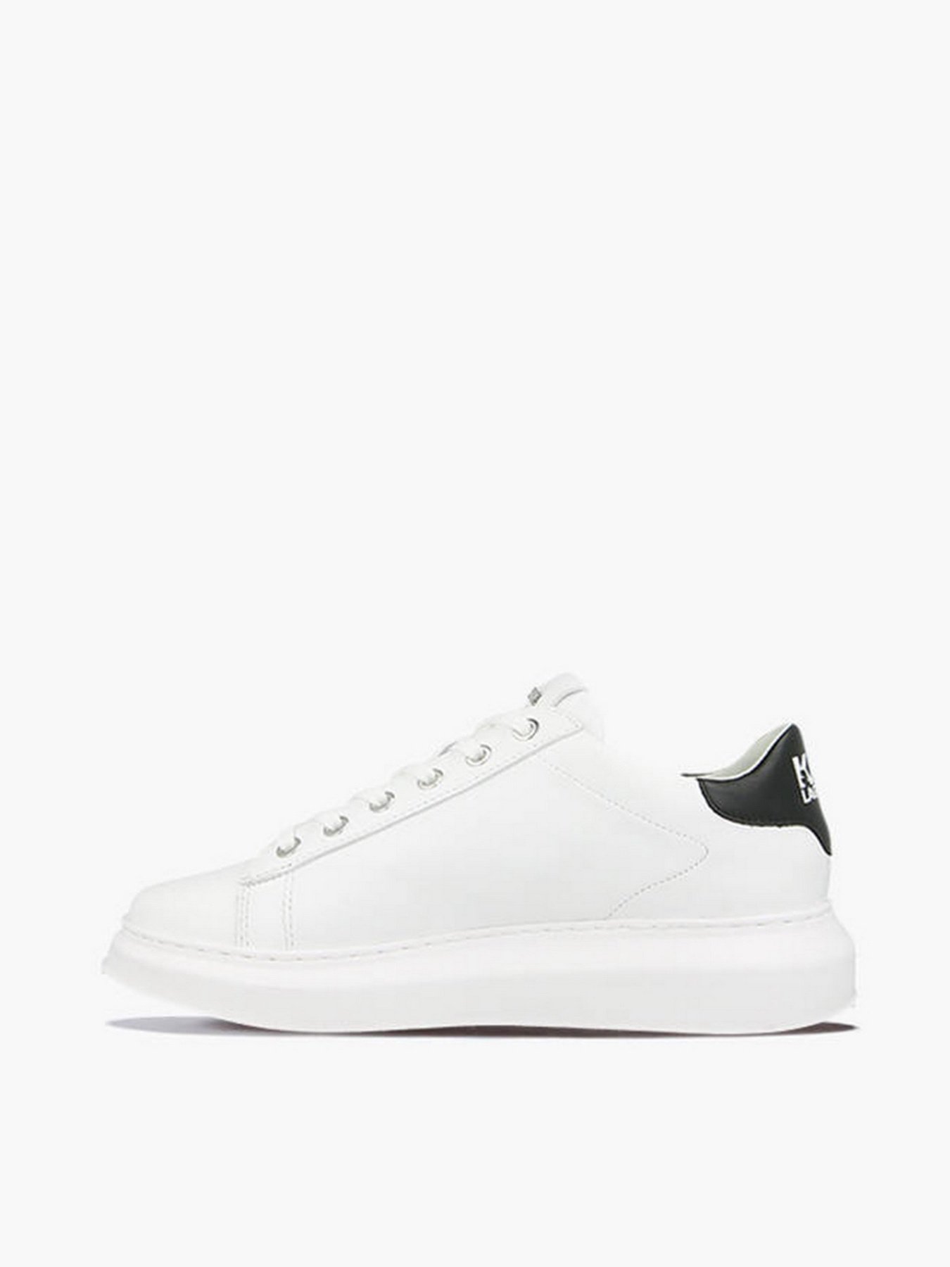 Кеди Karl Lagerfeld модель KL62530_011 Фото