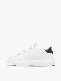 Кеди Karl Lagerfeld модель KL62530_011 Фото