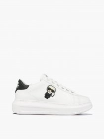 Кеди Karl Lagerfeld модель KL62530_011 Фото