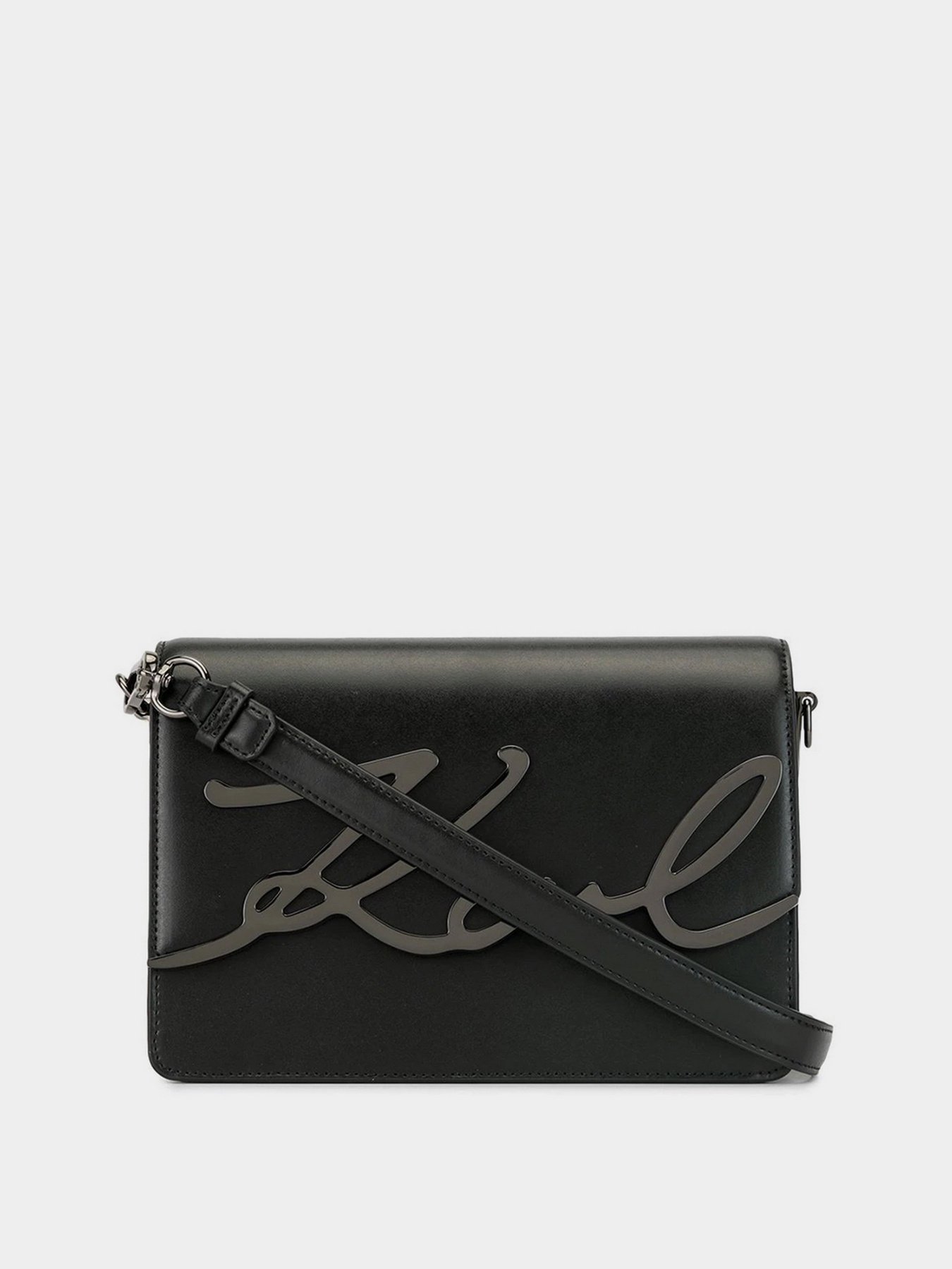 Сумки Karl Lagerfeld модель 201W3100_991 Фото