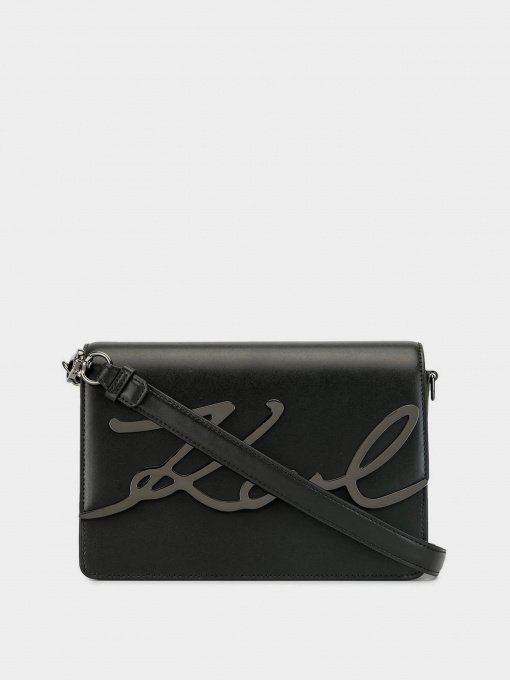 Сумки Karl Lagerfeld модель 201W3100_991 Фото