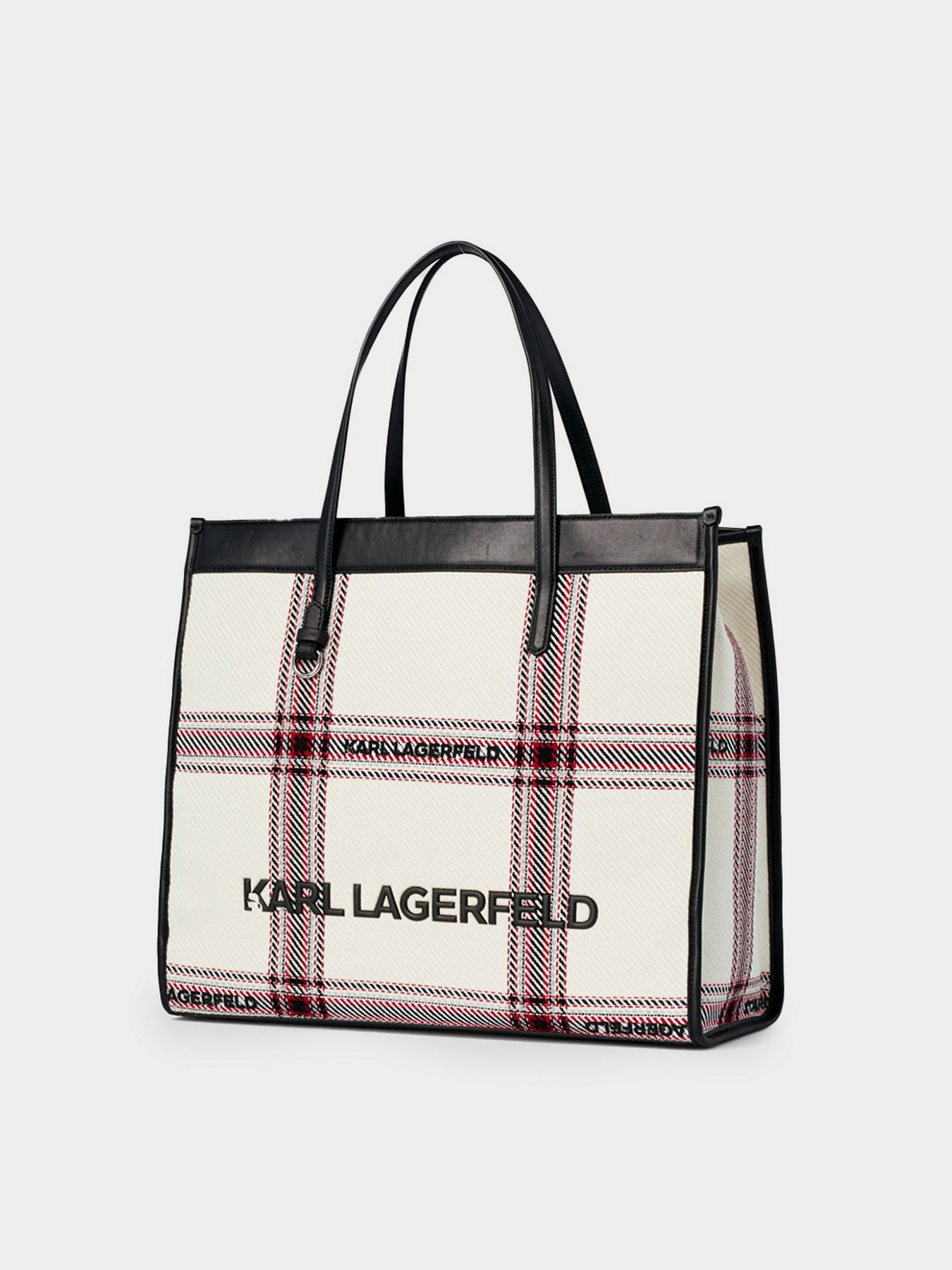 Сумки Karl Lagerfeld модель 220W3025_120 Фото