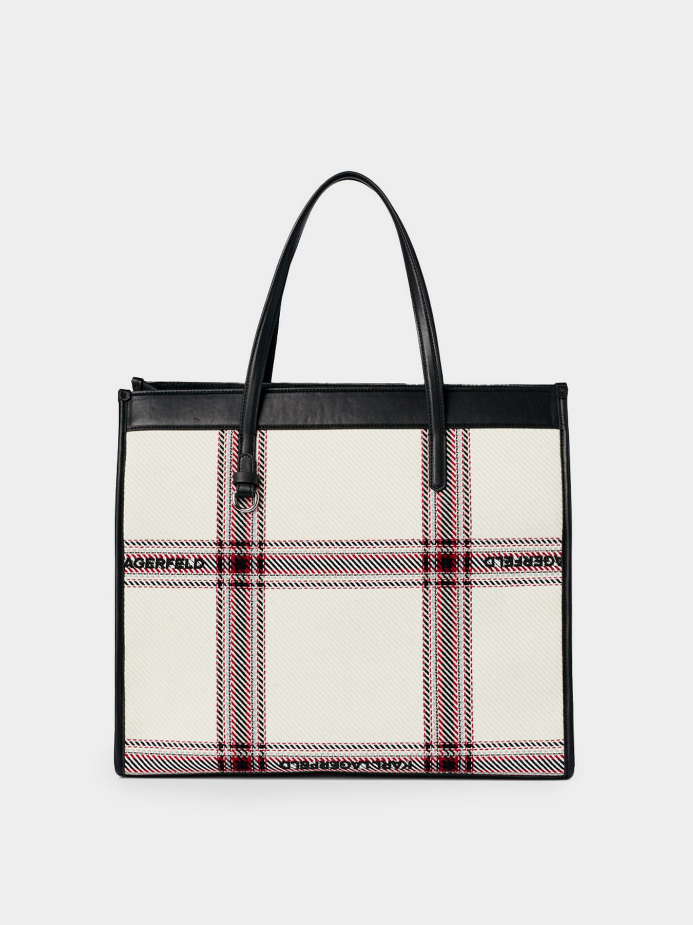 Сумки Karl Lagerfeld модель 220W3025_120 Фото