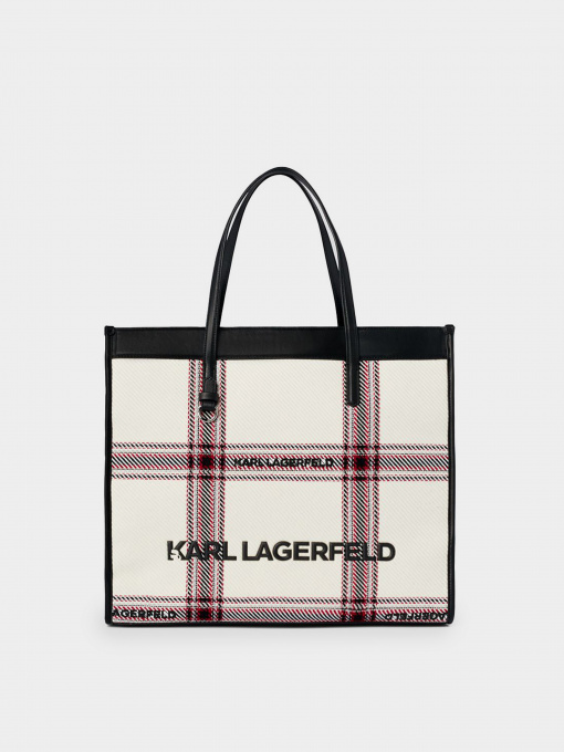 Сумки Karl Lagerfeld модель 220W3025_120 Фото