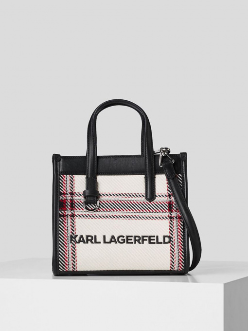 Сумки Karl Lagerfeld модель 220W3026_120 Фото
